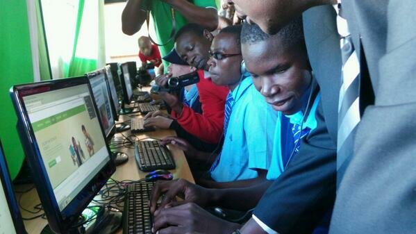 Safaricom revamps website, now accessible for visually impaired