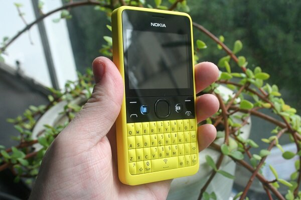 REVIEW: Nokia Asha 2010