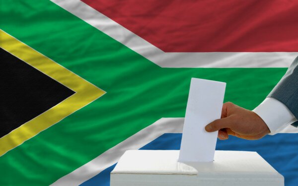 Google launches SA elections portal