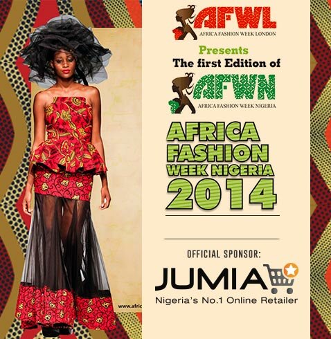Jumia partners with African Fashion Week Nigeria