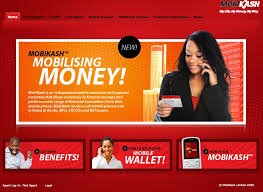 MobiKash launches mobile merchant payment service in Kenya