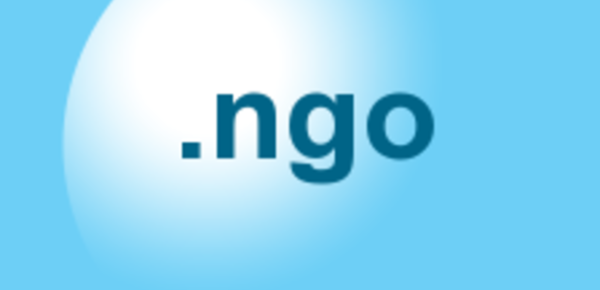 NGOs get own domain