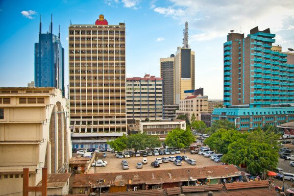 Microsoft introduces employment and entrepreneurship portal in Kenya