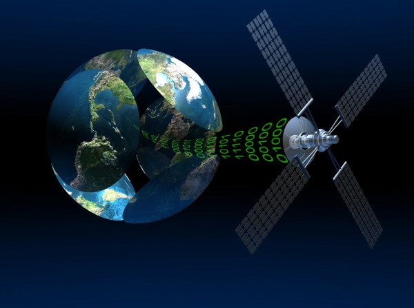 Nigeria’s space agency to develop and build satellite by 2018