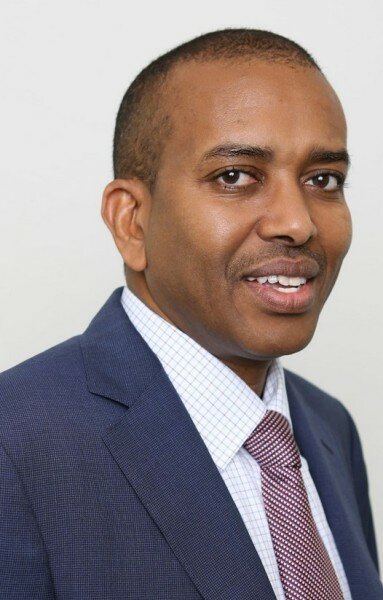 Q&A: Dr Ismail Ahmed, CEO, WorldRemit
