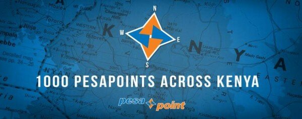 PesaPoint to launch agent network