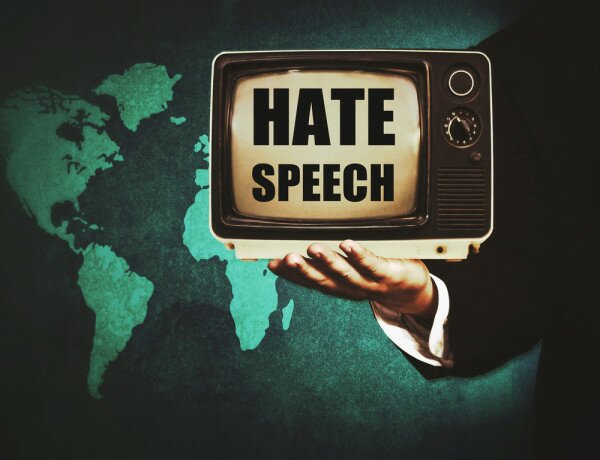 Kenyan government is aware of hate speech social media accounts