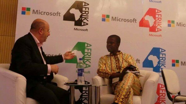 Microsoft, 88mph announce partnership to support startups in Nigeria