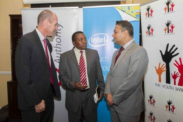 Intel in ICT literacy campaign for Kenyan women with She Will Connect Program  