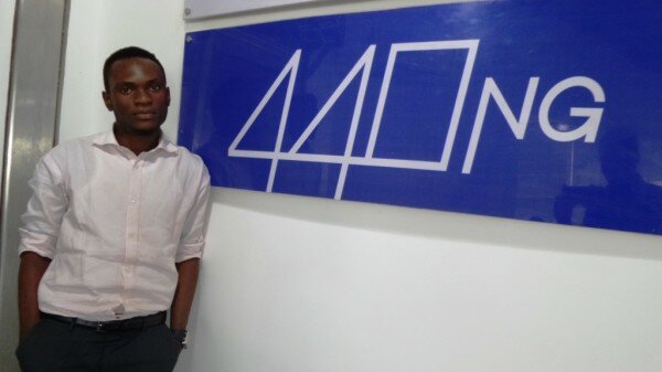 Q&A: Boye Oshinaga, Founder, VirtualClass