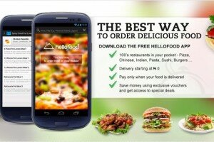 Hellofood’s mobile app among leading food apps globally