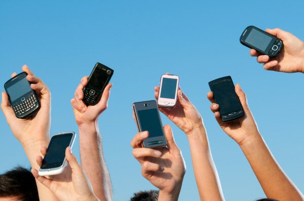 G-TiDE mobile phones gaining popularity in Africa – director